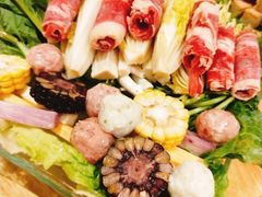 -椰夫人·养生椰子鸡(黄埔时代城店)
