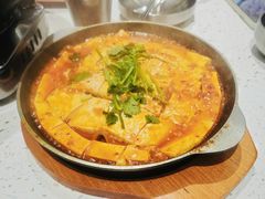 -一味韩餐(天鹅湖万达店)