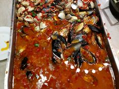 -吉布鲁牛排海鲜自助(芙蓉万家丽店)