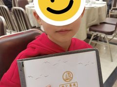 -轩记海鲜餐厅·四十五年老字号·经典粤菜(西区彩虹店)