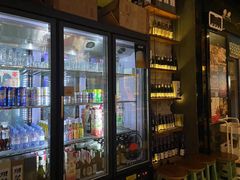 门面-一吉焼鸟·FOUNDER(桂林路店)