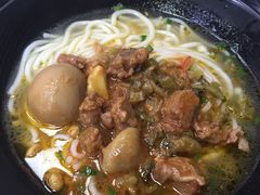 -粉达人·桂林米粉(解放北路店)
