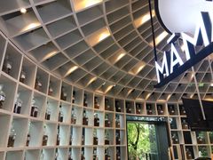 -MAMACHA妈妈茶(岳麓山店)