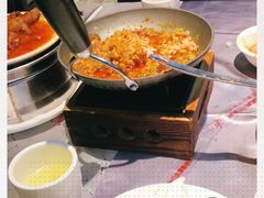 -红辣椒·川菜·火锅(张杨路店)