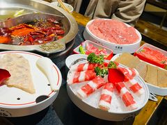 -大龙燚火锅(春熙店)