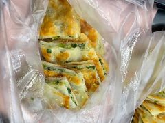 -咏春葱油饼(德政中路店)