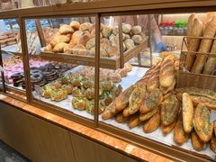 -山崎面包(静安久光店)