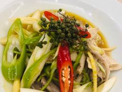 -胡杨记忆(和平路店)