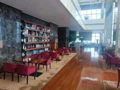 -视界美食自助餐厅·石家庄希尔顿酒店