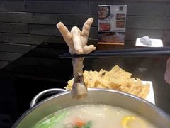-官也街澳门火锅(新源里店)