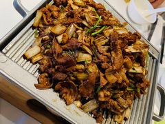 -四季民福烤鸭店(前门店)