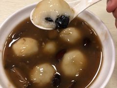 -罗子龙罗家桂花汤圆(曹都巷店)