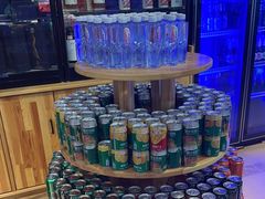 -海天盛宴潮汕蒸汽海鲜高端自助形象店