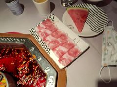 -蜀九香火锅(九眼桥店)