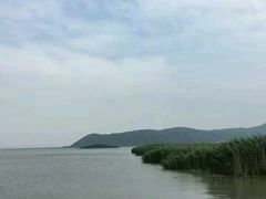 -苏州吴中太湖旅游区