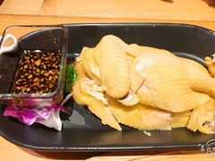 -金牌外婆家(苏州中心店)