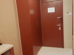 -合肥包河万达包公园地铁站锦江都城酒店