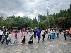 -云南民族村