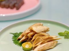 -江南韵·无锡太湖文化体验餐厅(凤凰天街店)