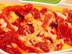 -金三顺韩式炭火烤肉店(中华路店)