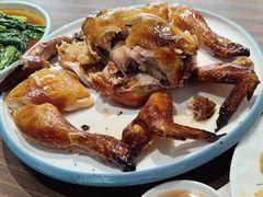 -飨赫驾瓦罐烤鸡(佛岗店)