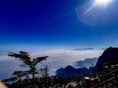 -峨眉山风景名胜区