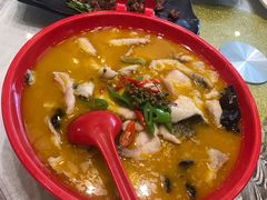 传家鱼-李氏传家菜(兴城路店)