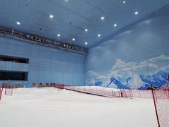 -哈尔滨热雪奇迹