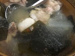-杨家汀州韵(万达店)