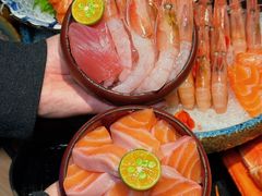 -松鹤精致料理(五一中路店)