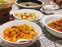 -巡耕记·湖南土菜(长湖店)