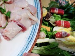 -椰夫人·养生椰子鸡(黄埔时代城店)