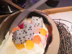 -M-MIX电音烤吧