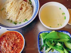 秃黄油-裕兴记·三虾面(西北街总店)