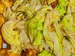 -伊带伊路新疆美食府(呼家楼店)
