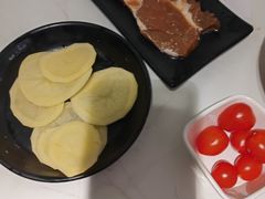 -花味烤肉·拌饭(庐阳万科店)