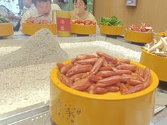 -喜家自助小火锅(乐客城店)
