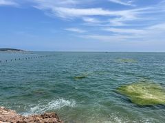 -青岛第二海水浴场