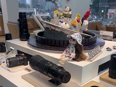 -尼康·佳能·大疆官方授权店·卓群数码总店