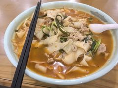 -上海财经大学-新食堂