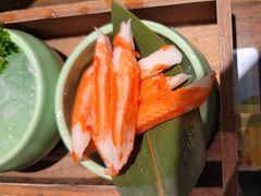 -捞王锅物料理(苏州吴江万象汇店)