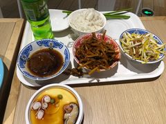 -老陕一碗(八达岭奥莱店)