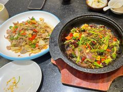 -春来和(汉城南路店)