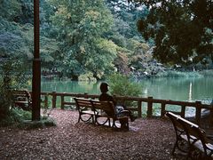 -井之头恩赐公园