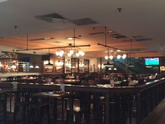 -宝莱纳啤酒花园餐厅PAULANER BRAUHAUS Nanjing(广州路店)