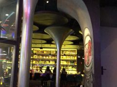 -TIPTOP BAR酒吧(欧亚新生活广场店)