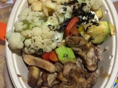 -FOODBOWL超级碗(暖山店)