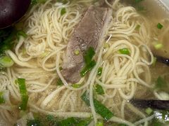 -清真·马记金兰牛肉面(大木桥路店)