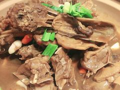 独家秘制鸭-格塘人家·山泉水煮鱼(望兴家园店)