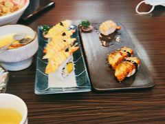 -仙隐小鹿中华料理(南宁万象城店)